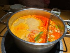 -生如夏花泰式火锅(西村黑金店)