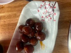 -青山青豆花·笑禅豆腐鱼(黄泥塝店)