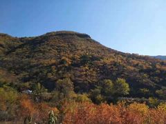 -妙峰山风景名胜区