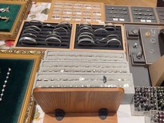-十八字金银饰·拼豆·开蚌手工体验团建(君太百货店)
