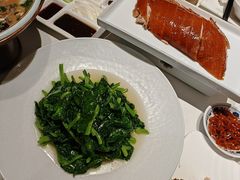 -北平楼·烤鸭·北京菜(牡丹园店)