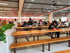 -江南大学-第一食堂(江南苑)