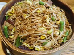 -老雒阳面馆·水席(定鼎门店)