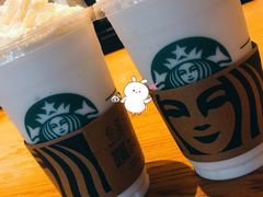 -星巴克(常州星河国际店)