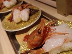 -大起水产回转寿司(道顿堀店)