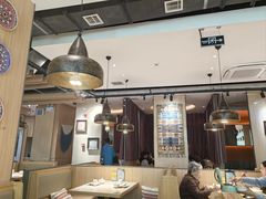 -阿娜尔·新疆菜(佰港城店)