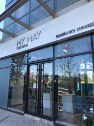 门面-MY WAY SALON