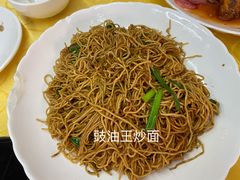 -海鲜街菜馆(海珠南路店)