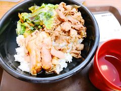 -食其家·牛丼咖喱(广元西路店)