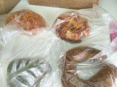 -匠造烘焙(上海湾店)