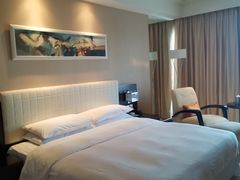 -杭州龙禧福朋喜来登酒店