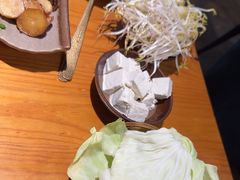 -饕老居耙牛肉(北碚总店)