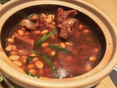 -谷田稻香·砂锅菜(西乡天虹店)