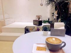 -XI·LaundryCafe 喜咖自助洗衣咖啡店