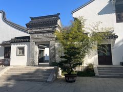 -上海醉白池公园