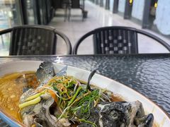 -蟹老板的海鲜