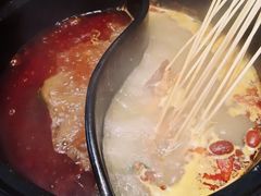 -牛小嫩串串火锅(老国贸总店)