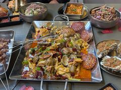 -KAOKAO烤烤·丹东海鲜烧烤(望京店)