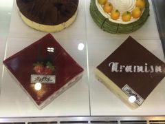 -美滋每客(亲贤北街店)