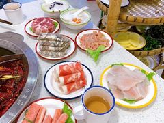 -陳艳红火锅(港汇店)
