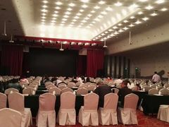 -北京亚奥国际酒店
