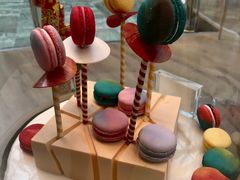 -视博茶点(美狮美高梅店)