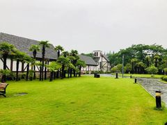 -太阳岛度假酒店