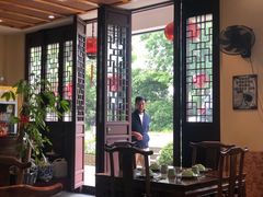 -虎哥私房菜(馒头山店)