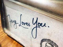 -Fergburger(皇后镇店)