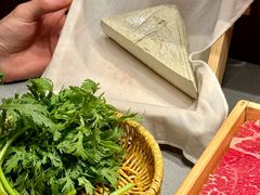 -巴奴毛肚火锅(新街口金鹰店)