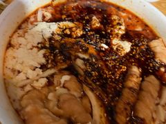 -老鳯府豆花泡馍(第五大道店)