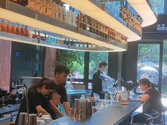 -Nord Grill&Bar Highland诺德西餐(深圳欢乐海岸店)