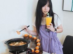 -香香海南菜餐厅