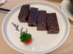 紫米糕-金苑海鲜酒家(来魅力店)