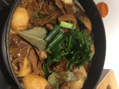 牛腩牛杂煲-牛腩之旅·牛腩牛杂煲(光启城美食城店)