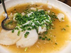 葱香巴沙鱼柳-眉州东坡·熊猫主题餐厅(枫蓝店)