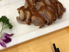 -北京全聚德(西客站店)
