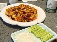 -紫光园(燕郊总店)