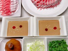 -牛街·马辈儿涮肉(牛街总店)