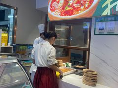 -紫光园·烤鸭·北京菜(团结湖店)