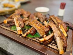 -飞尝蚝·顺德菜·鱼生(顺德总店)