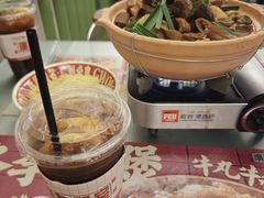 -广九餐室(陈家祠扬韬广场店)