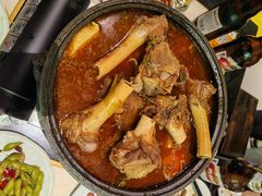 -百味源炭火烤翅 ·夜市大排档(酒仙桥店)