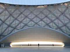 -哈尔滨大剧院