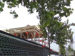 -建华生态湿地百荷园