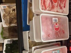 -野妹经典火锅(民治店)