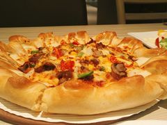 -必胜客(吾悦广场店)
