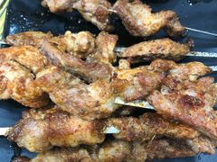 -大城·烧烤海鲜大排档(台东店)