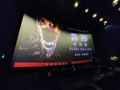 -万达影城(汉街万达广场IMAX店)