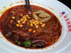 冒节子肥肠粉-钟方模白家肥肠粉(春熙店)